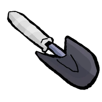 Gardener's Trowel